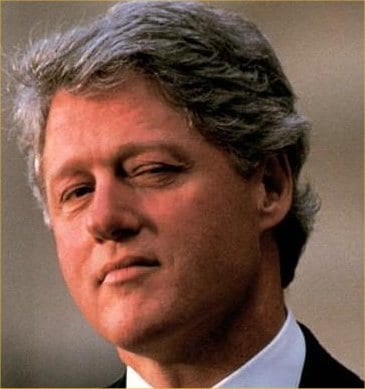 Live Blog: Bill Clinton Visits Stony Brook 