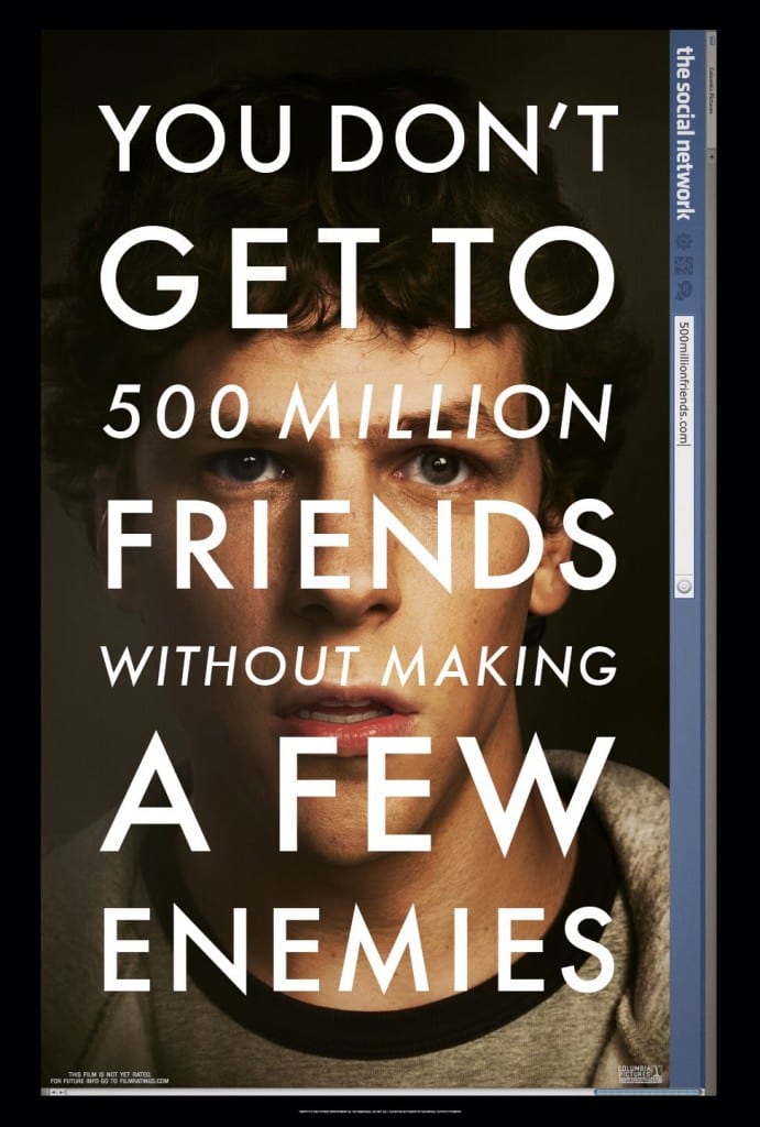 Like this Movie? The Social Network Review 