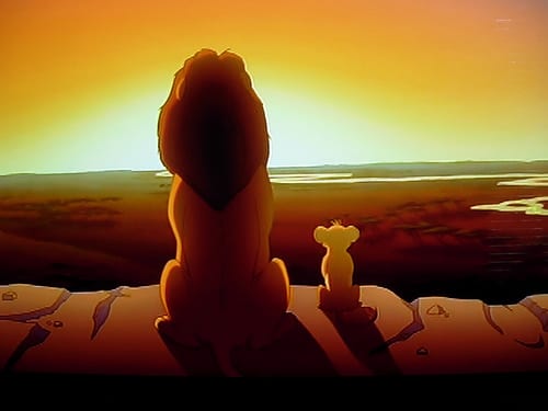 Lion King is still in our hearts: A new look for an old classic