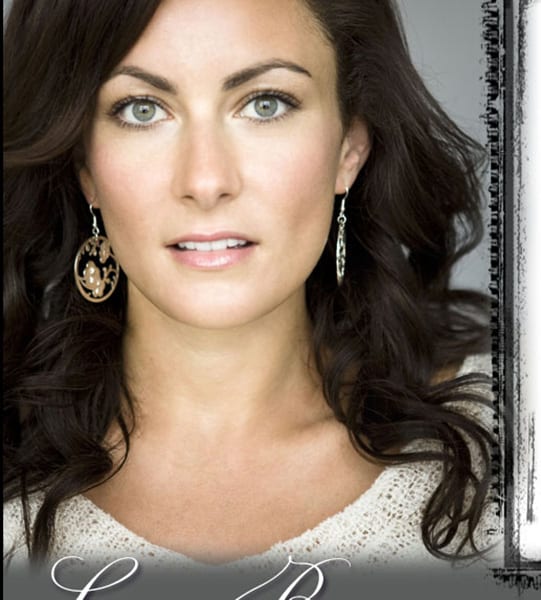 Laura Benanti is currently starring on NBCs Go On. (LAURA BENANTI)