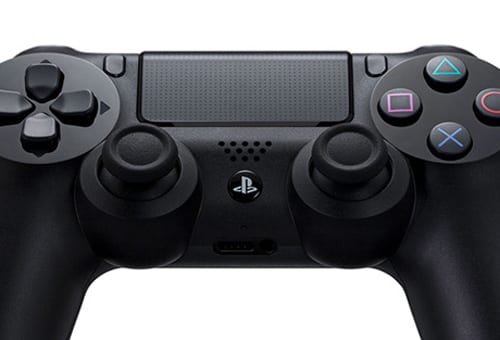Anticipation begins for PlayStation 4s Holiday 2013 arrival 