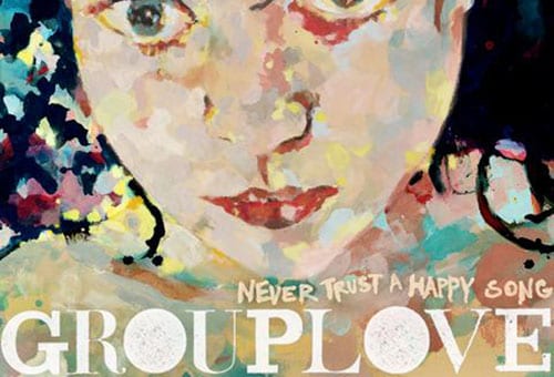 Grouplove will be opening at this years spring concert at the Kenneth P. LaValle stadium. (GROUPLOVE)
