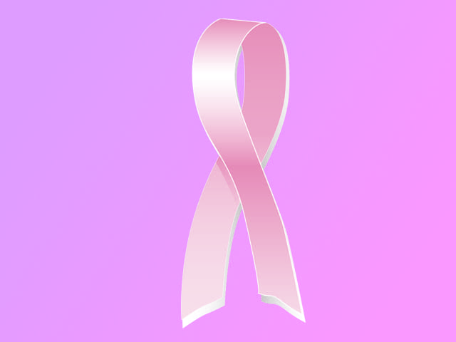Breast Cancer Awareness Month brings with it a deluge of pink ribbons, which grace many objects.(PHOTO CREDIT: MCT CAMPUS)
