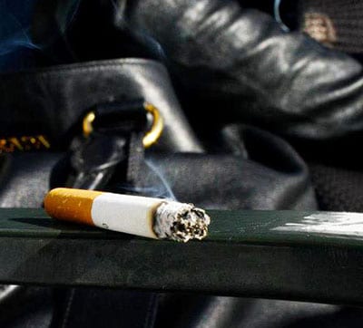 Student health fee increases to aid smoking cessation