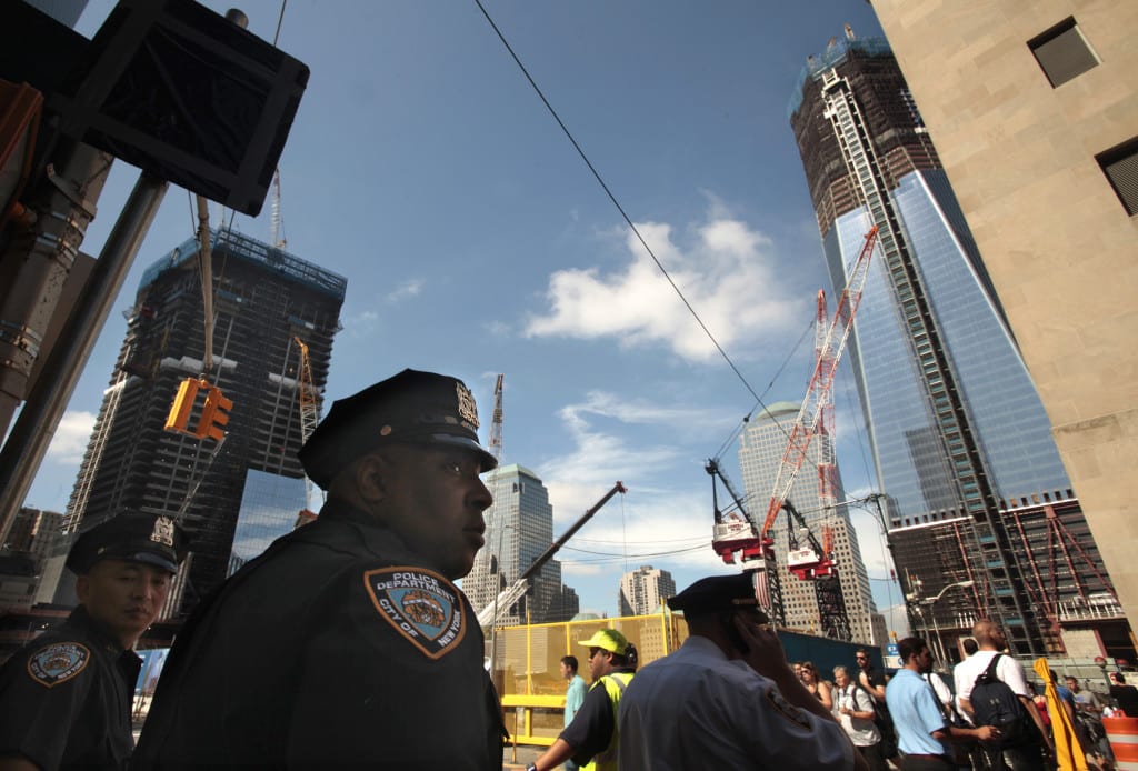 The Demographics Unit, a surveillance program run by the New York Police Department used to monitor Muslim communities following 9/11, has also affected Stony Brooks MSA. (PHOTO CREDIT : MCTCAMPUS)