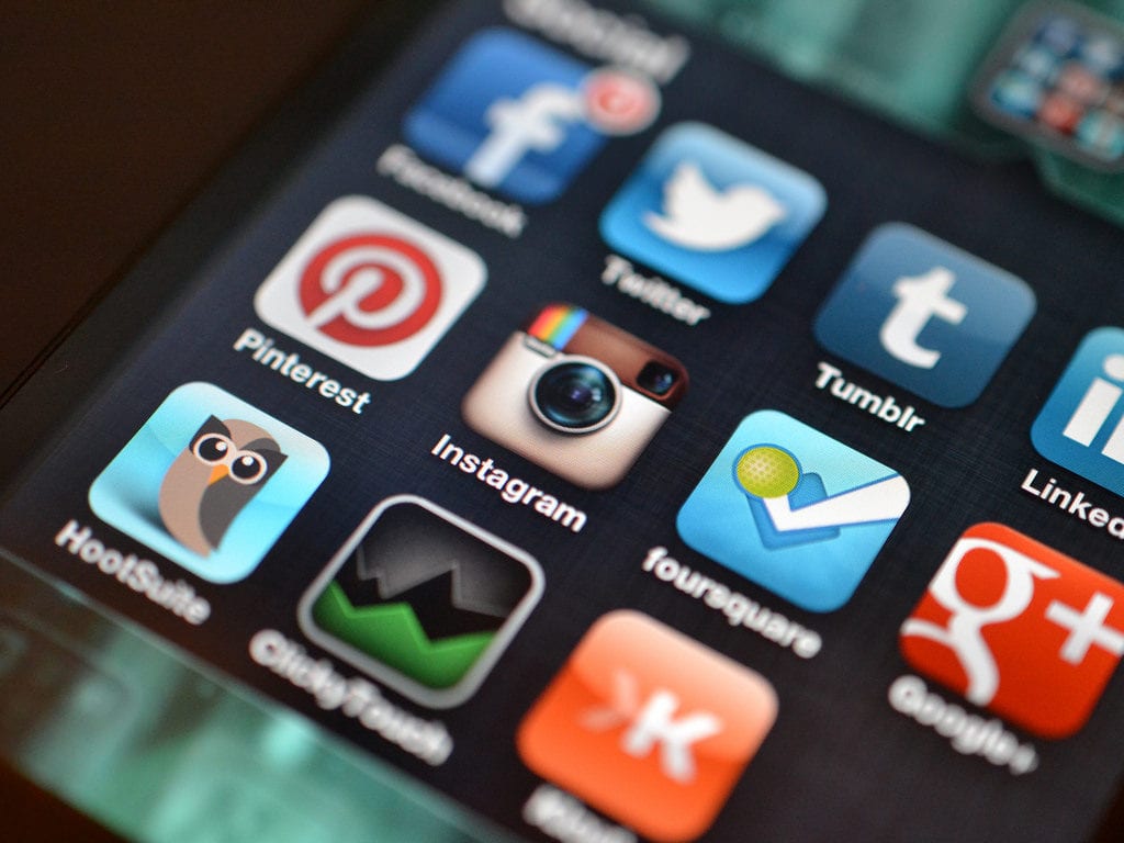 Stony Brook University students create new social networking app