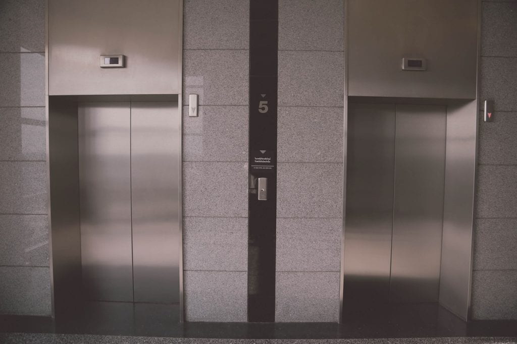 Elevators PUBLIC DOMAIN