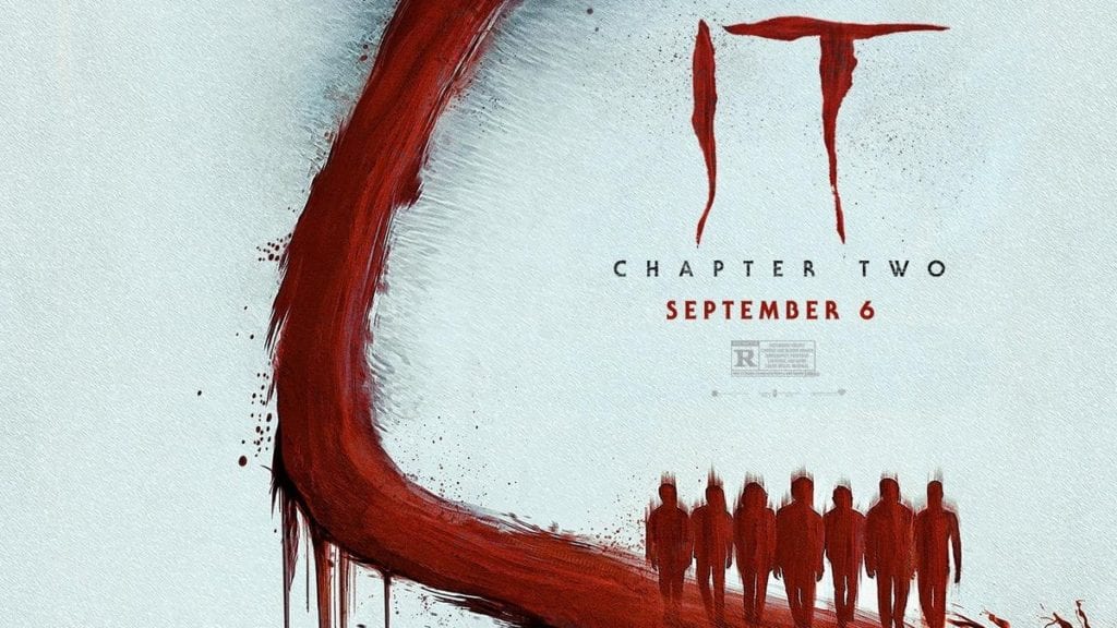 It: Chapter 2 is a thrill ride that starts fast and doesnt slow down