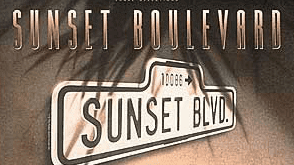 Sunset Boulevard: The Musical is back!