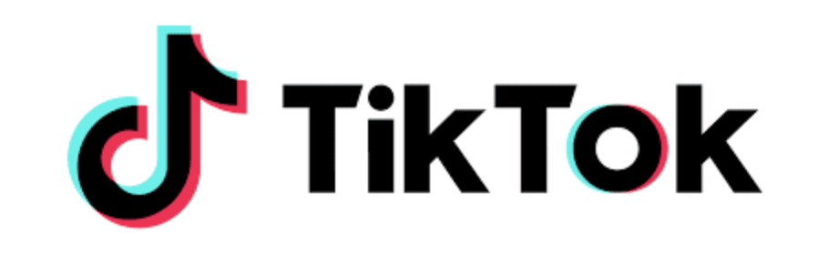 The logo for TikTok, a video app. Originally known as musical.ly, TikTok allows you to make short lip-synch or dance videos and customize them with special effects, music and text. PUBLIC DOMAIN
