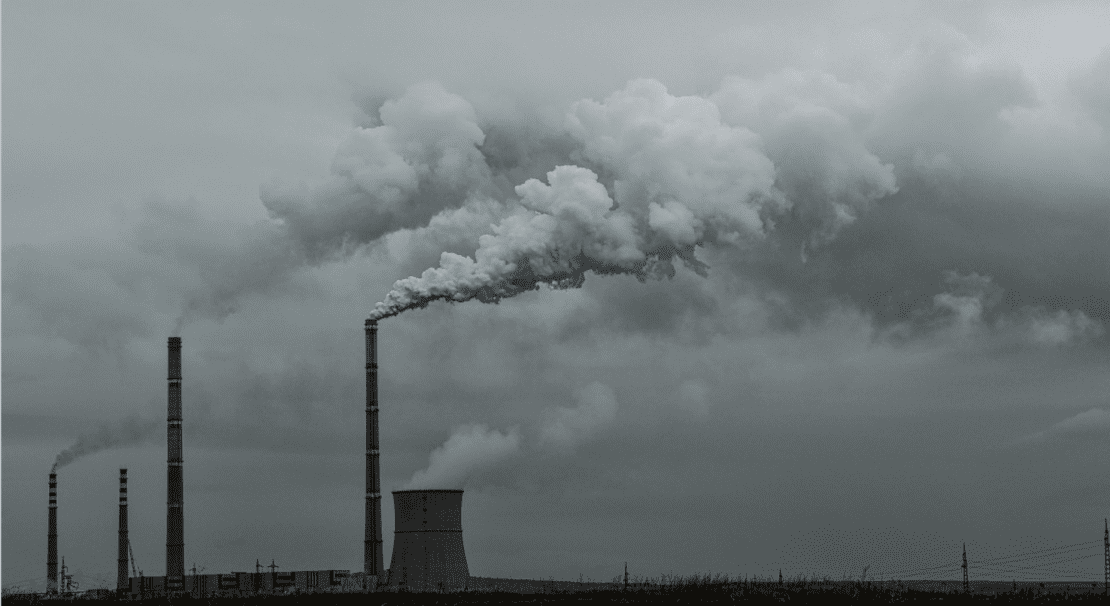 carbon emissions PUBLIC DOMAIN