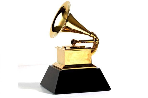 Gramophone award presented by The Recording Academy to recognize artists in the music industry.COLBY SHARP/WIKIMEDIA COMMONS VIA CC BY 2.0