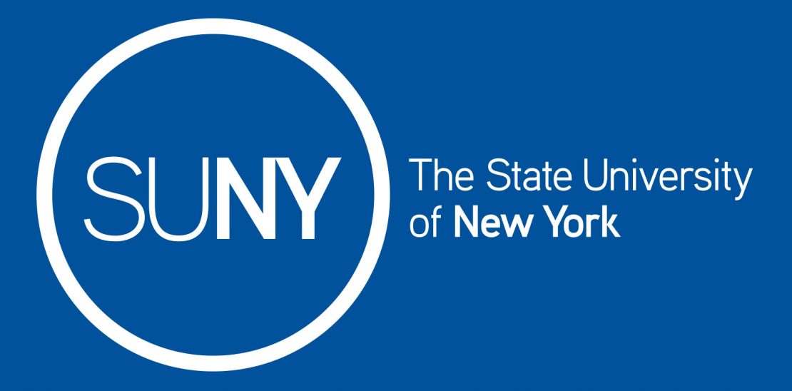 The official banner for The State University of New York (SUNY). Jim Malatras was appointed as the fourteenth chancellor of the SUNY system on Aug. 21. PUBLIC DOMAIN