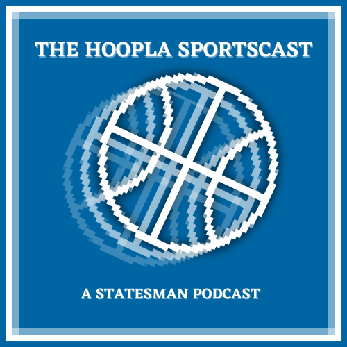 The Hoopla Sportscast: Elijah Olaniyi