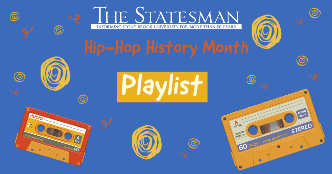 Celebrating Hip-Hop History Month