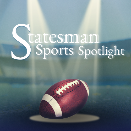 Statesman Sports Spotlight ft. Charlie McKee