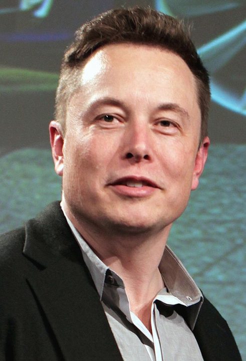 On Oct. 27, Tesla and SpaceX CEO Elon Musk purchased social media platform Twitter. On Thursday, Musk tweeted, The bird is freed.  Wikimedia via license 