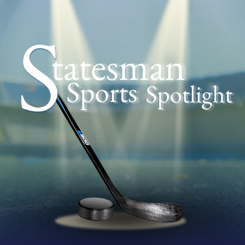 Statesman Sports Spotlight ft. Chris Garofalo