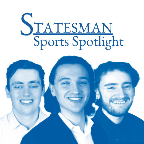 Statesman Sports Spotlight ft. Matt Howlin and Kenny Spurrell