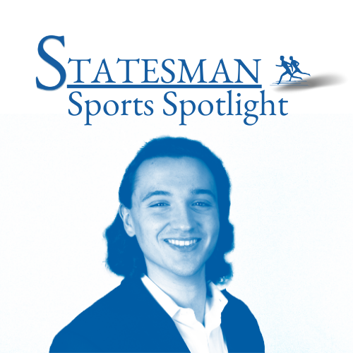 Statesman Sports Spotlight ft. Nick Cipolla