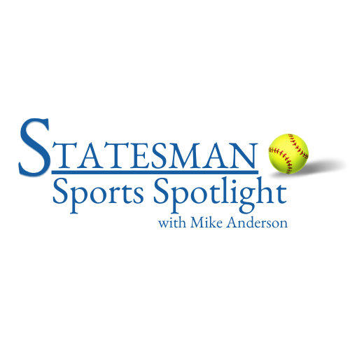 Statesman Sports Spotlight ft. Kyra McFarland