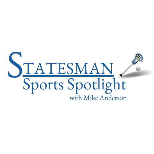 Statesman Sports Spotlight ft. Anthony Gilardi