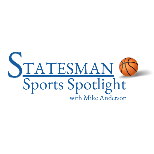 Statesman Sports Spotlight ft. Daishai Dai Dai Almond