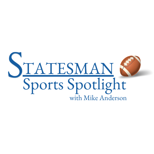 Statesman Sports Spotlight ft. Casey Case