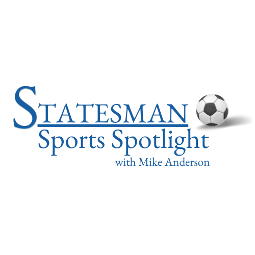 Statesman Sports Spotlight ft. Tobias Bischof