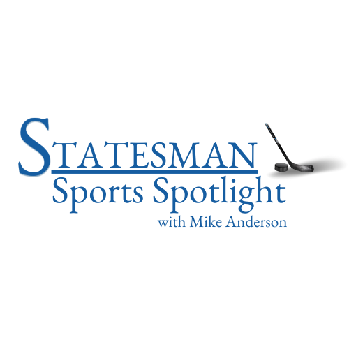 Statesman Sports Spotlight ft. Stony Brook Hockey Captains
