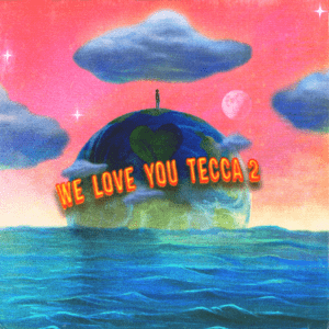 Cover of Lil Teccas We love you Tecca 2 album, released in 2021. Lil Tecca will be replacing Bryson Tiller as this years Brookfest headliner.PUBLIC DOMAIN