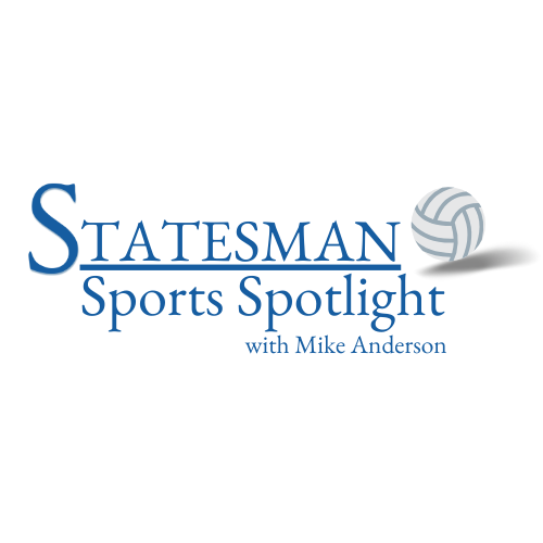 Statesman Sports Spotlight ft. Kristin Belzung