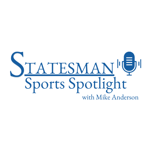 Statesman Sports Spotlight ft. Shawn Heilbron