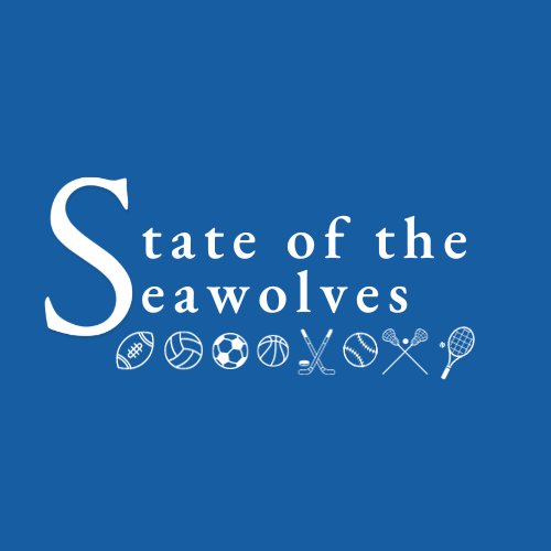 State of the Seawolves Ep. 1