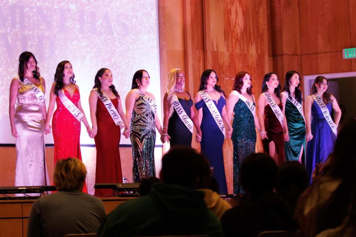 Belleza Universal Pageant 2024: A night of dancing, culture, and talent